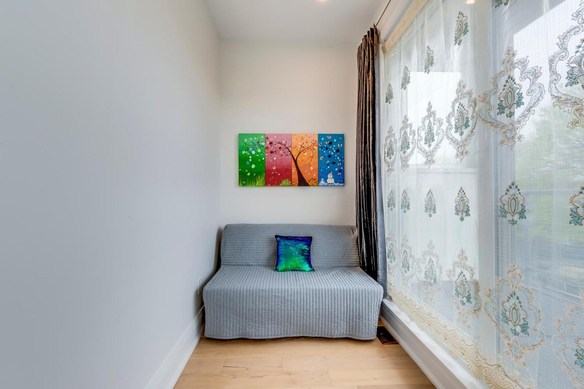 Midtown Homestay Toronto