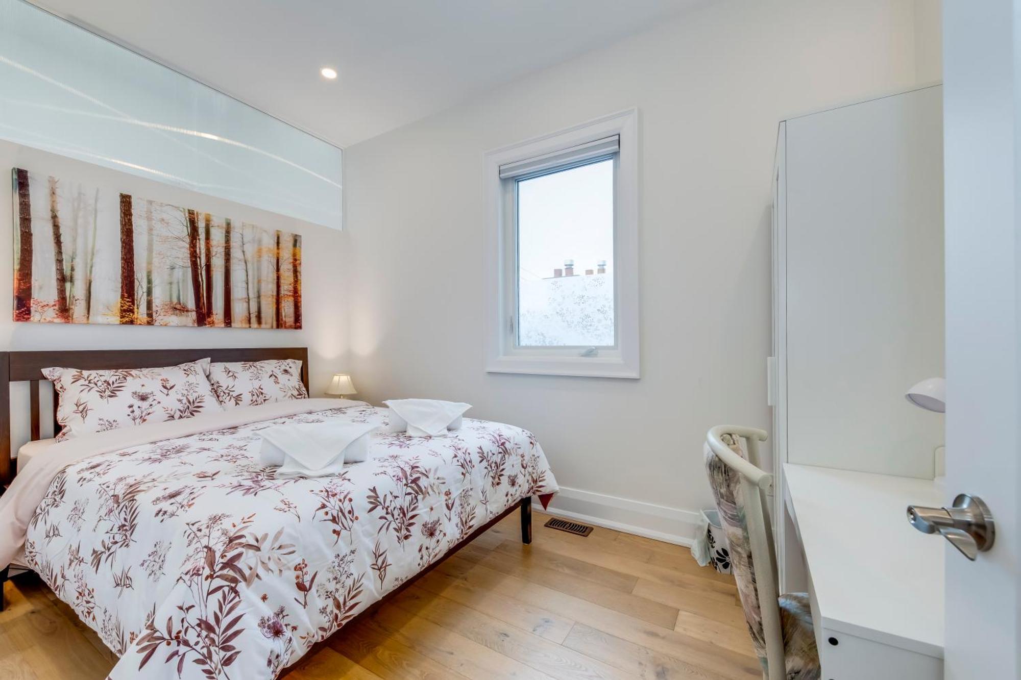 Midtown Homestay *