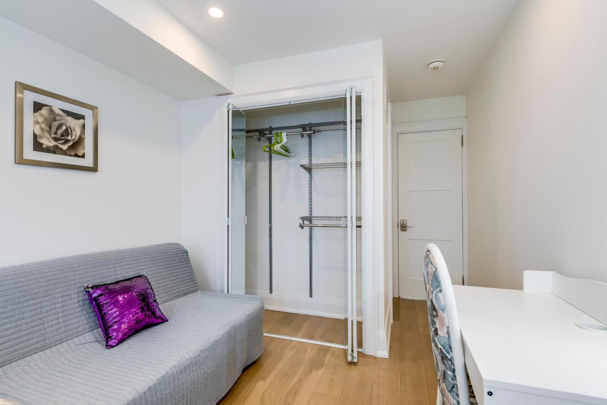 Midtown Homestay Toronto