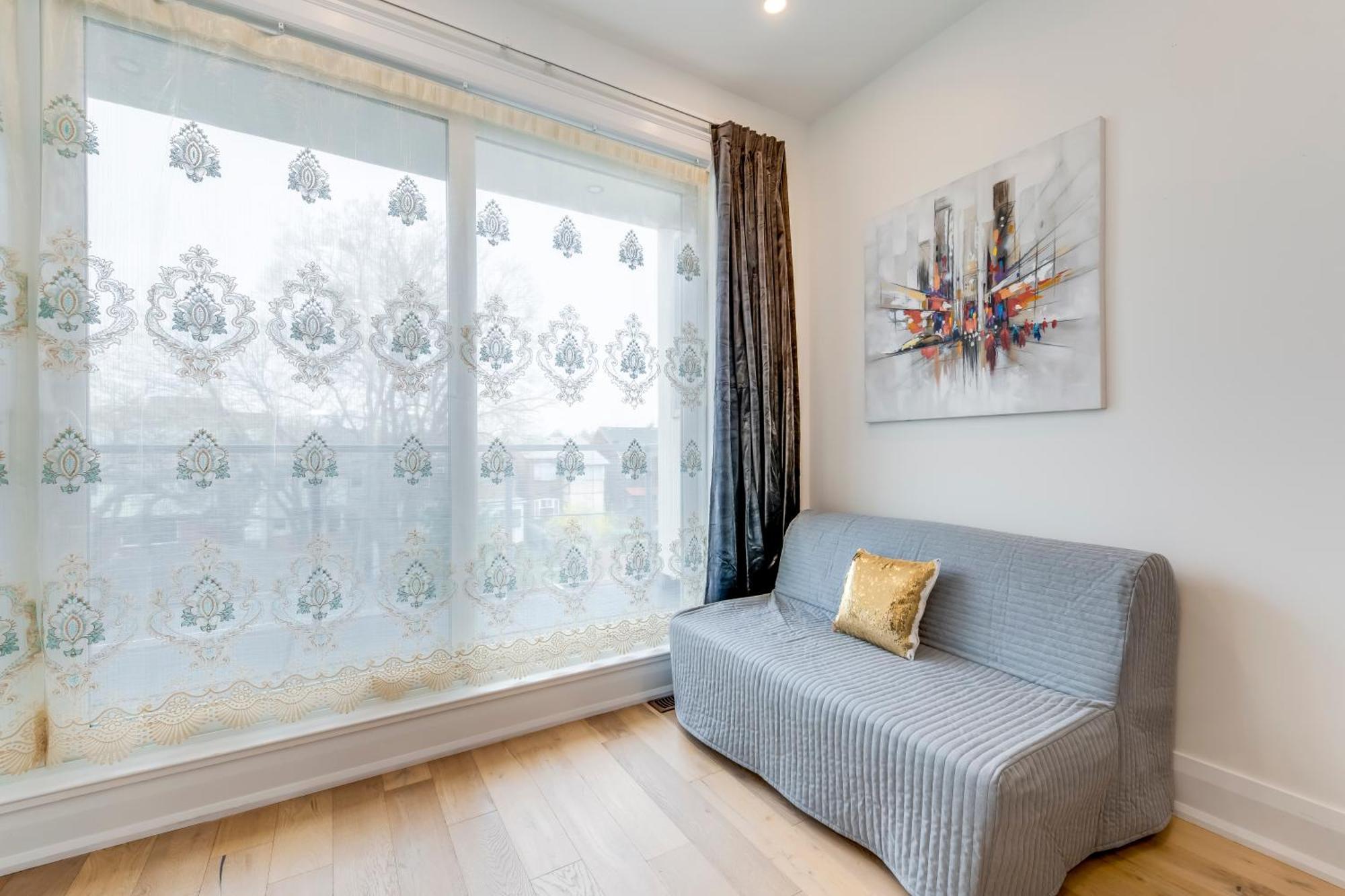 Midtown Homestay *