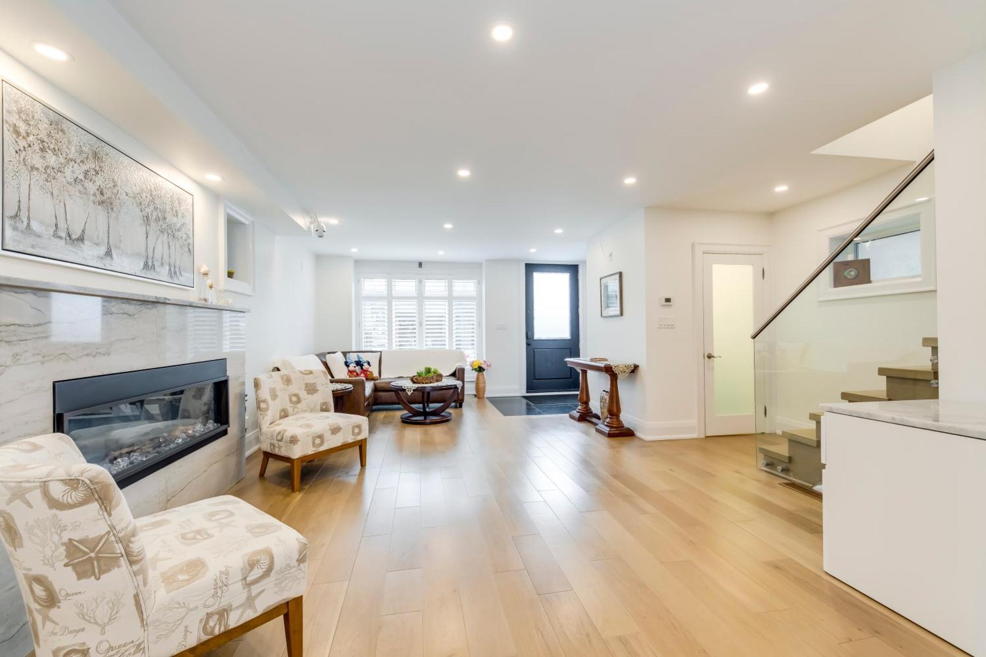 Homestay Midtown Toronto