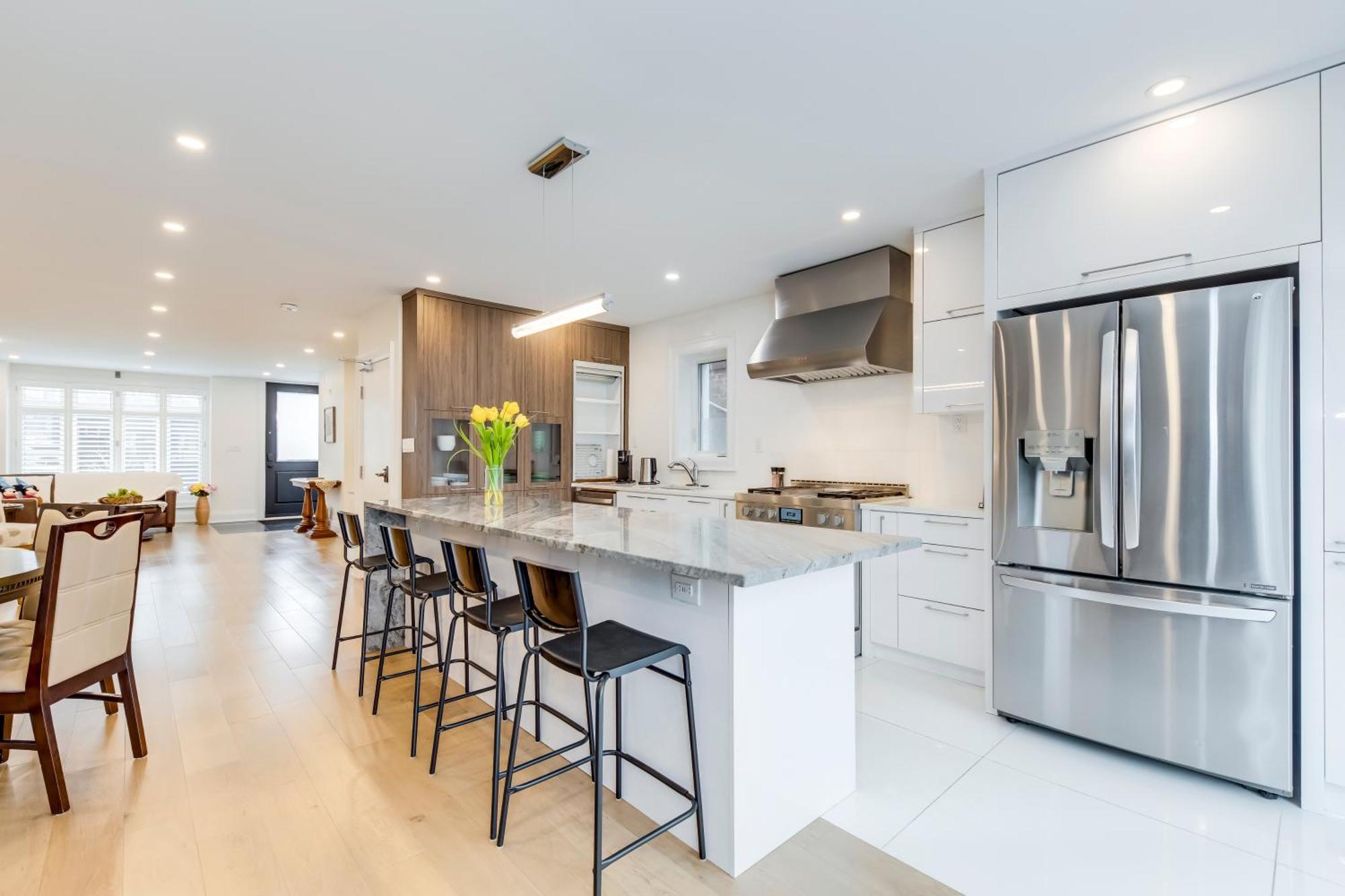 Midtown Homestay Toronto